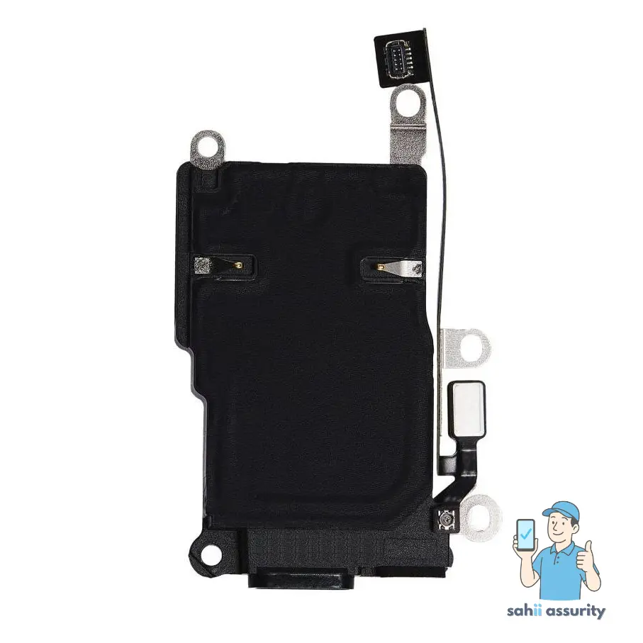 Ringer / Loud Speaker for Apple iPhone SE 3rd Gen 2022 thumbnail